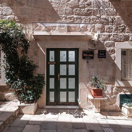 Mia Casa Dubrovnik 빌라 외부 사진