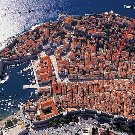 Mia Casa Dubrovnik 빌라 외부 사진