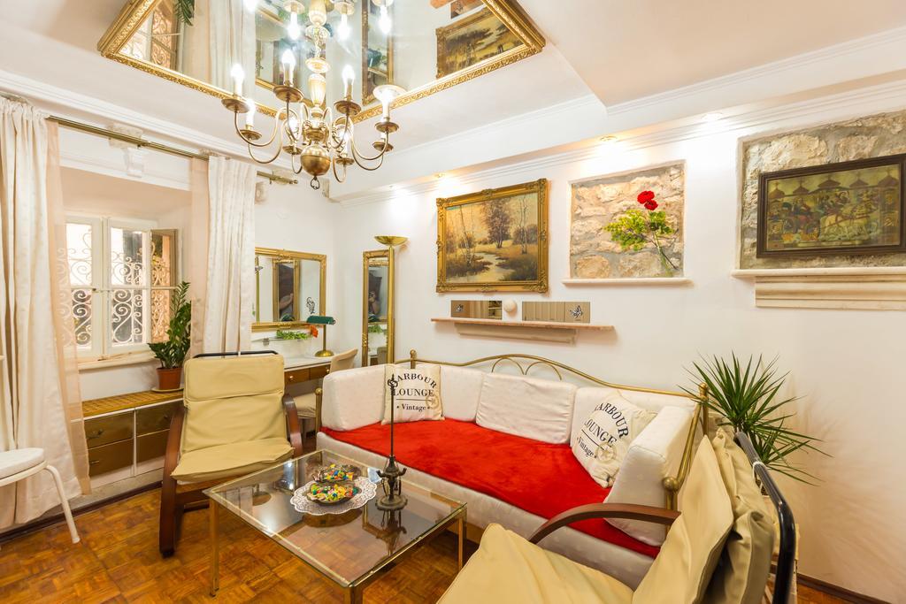 Mia Casa Dubrovnik 빌라 외부 사진
