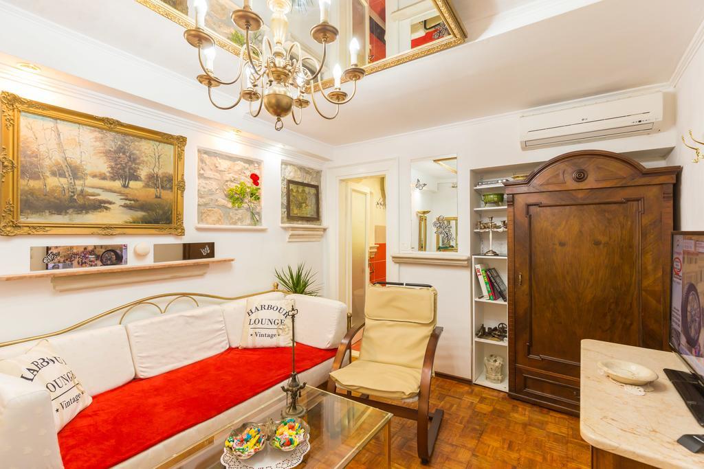 Mia Casa Dubrovnik 빌라 외부 사진