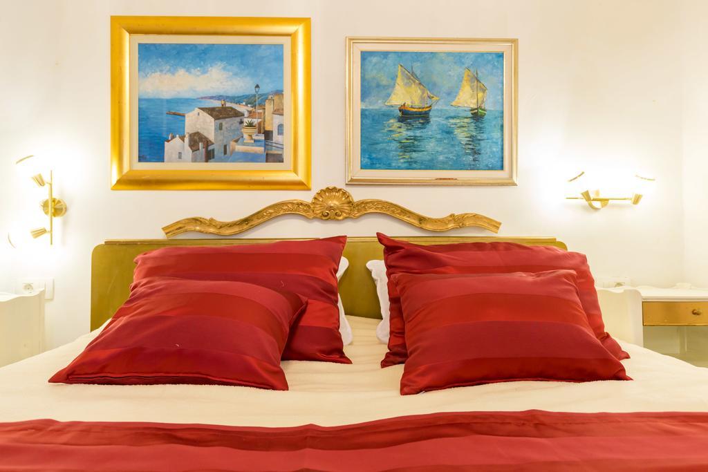 Mia Casa Dubrovnik 빌라 외부 사진