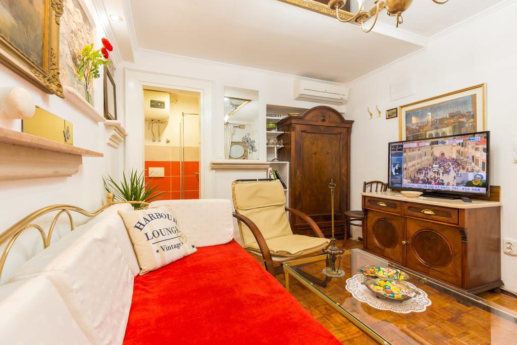 Mia Casa Dubrovnik 빌라 외부 사진