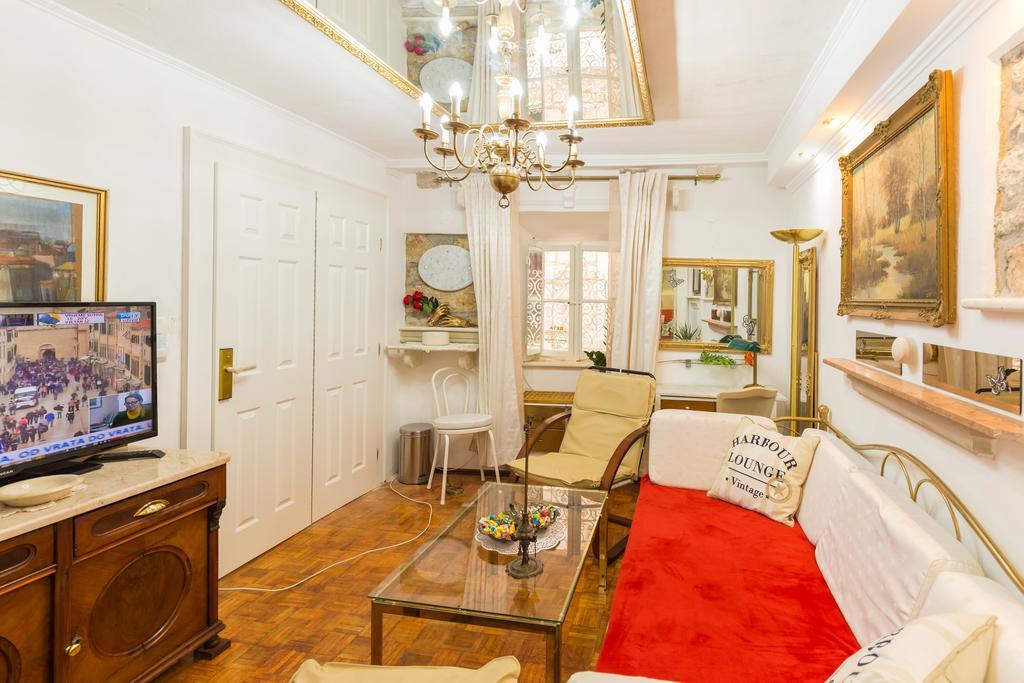 Mia Casa Dubrovnik 빌라 외부 사진