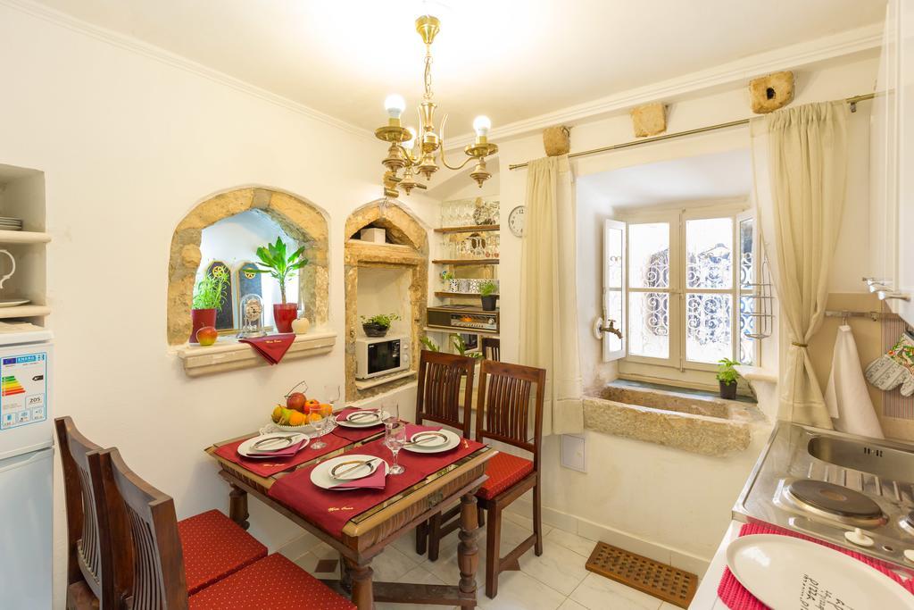 Mia Casa Dubrovnik 빌라 외부 사진
