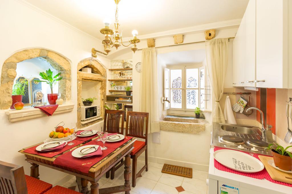 Mia Casa Dubrovnik 빌라 외부 사진