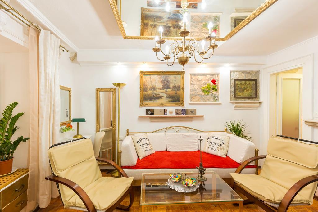 Mia Casa Dubrovnik 빌라 외부 사진