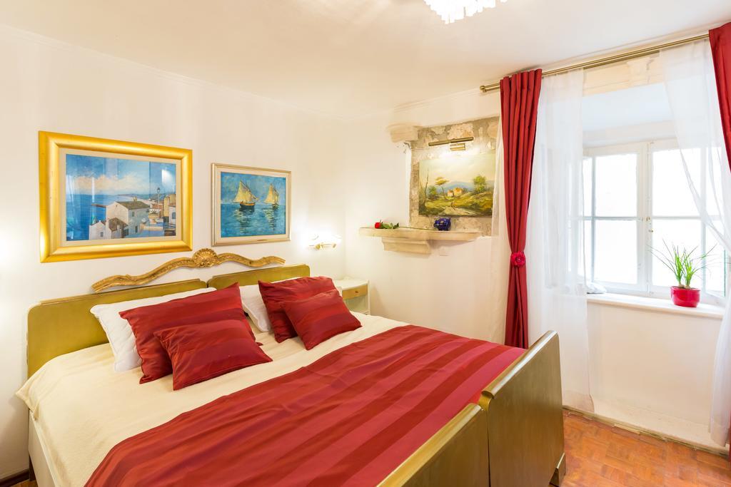 Mia Casa Dubrovnik 빌라 외부 사진