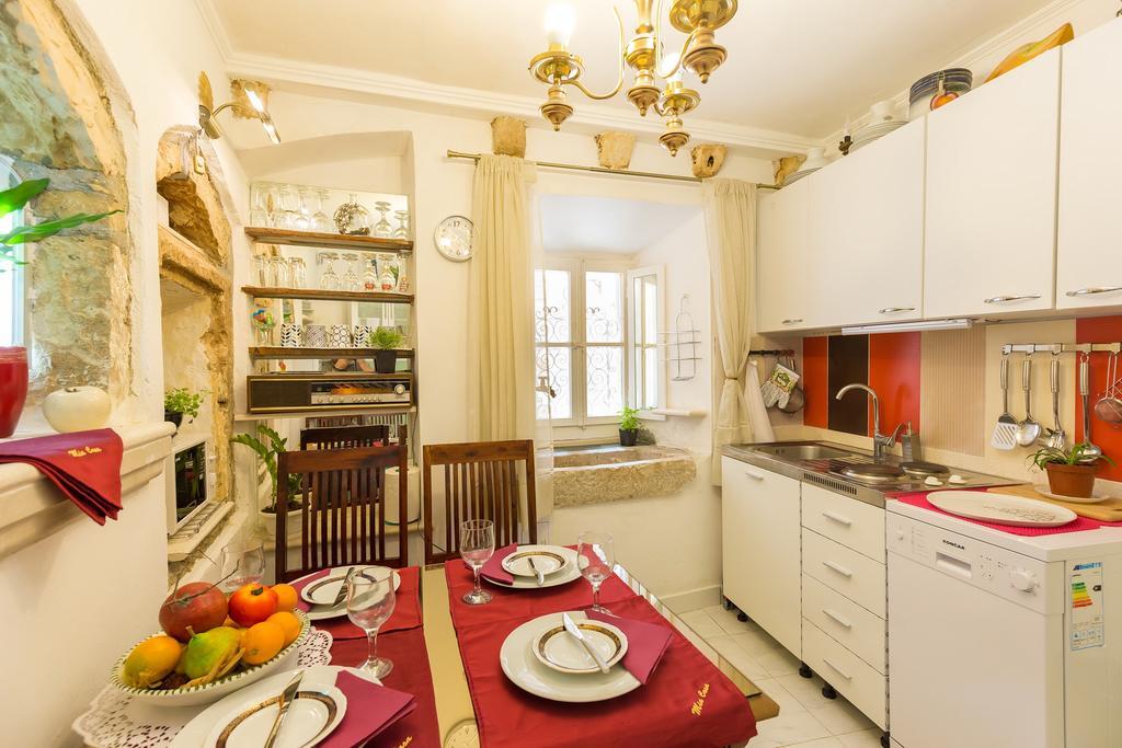 Mia Casa Dubrovnik 빌라 외부 사진
