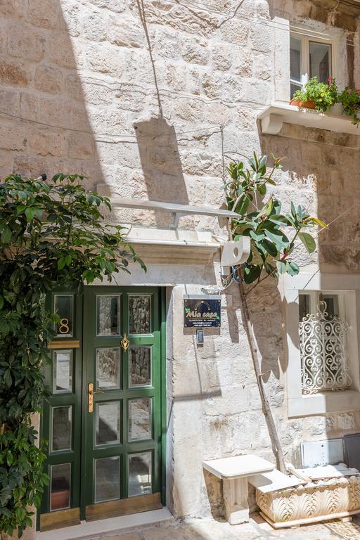 Mia Casa Dubrovnik 빌라 외부 사진