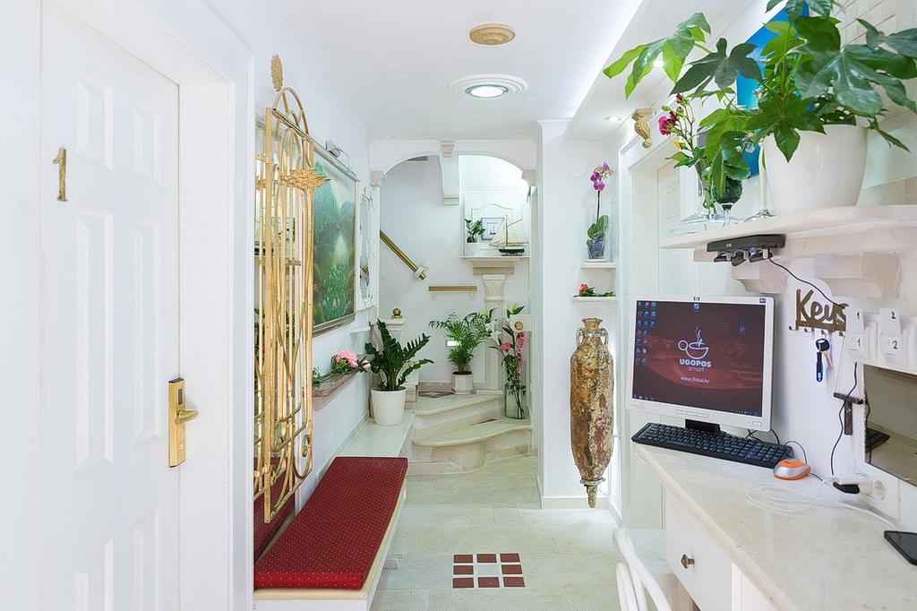 Mia Casa Dubrovnik 빌라 외부 사진