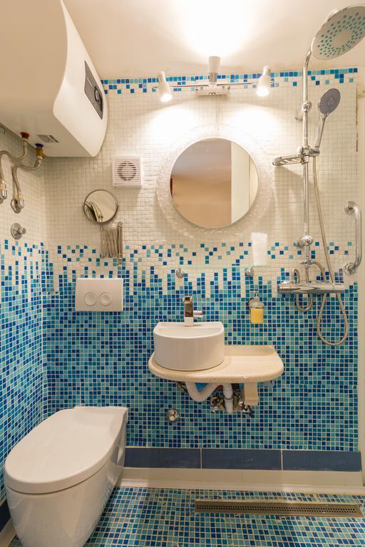 Mia Casa Dubrovnik 빌라 외부 사진