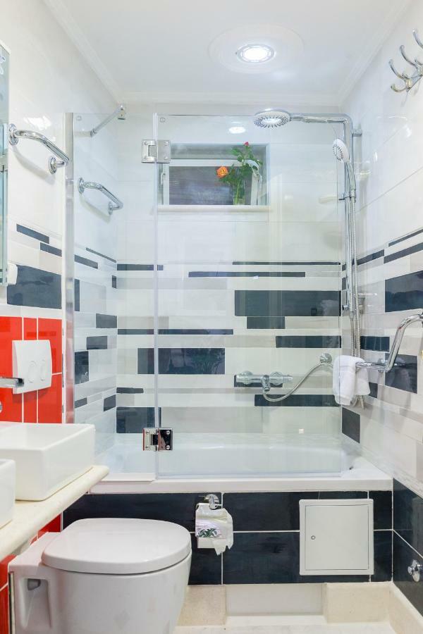 Mia Casa Dubrovnik 빌라 외부 사진